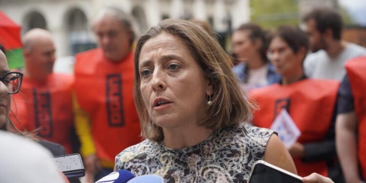 CCOO denuncia exclusión en sanidad Pública