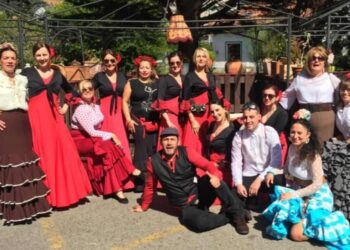 Argoños Feria Flamenca
