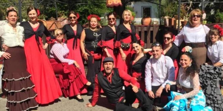 Argoños Feria Flamenca