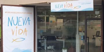 Asociación Nueva Vida