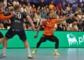 El Bathco BM Torrelavega vence en Benidorm