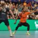 El Bathco BM Torrelavega vence en Benidorm