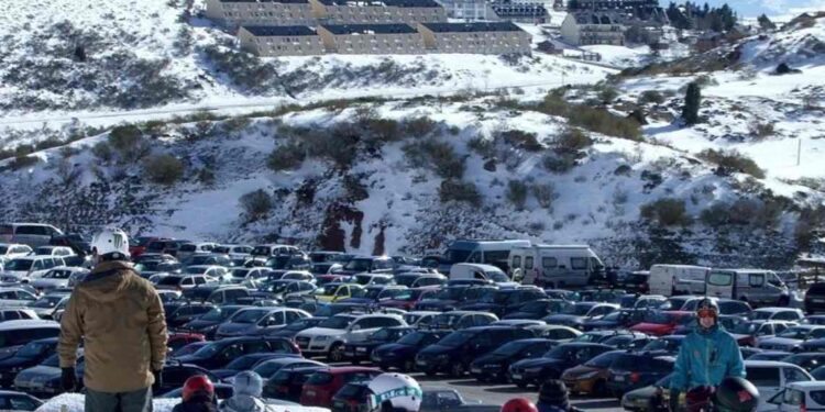 Brañavieja tendrá área para autocaravanas este año