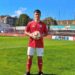 Cd Laredo renueva a Ander Arriola