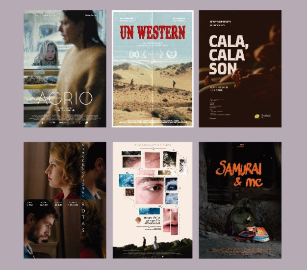 Cantabria Film Commission lleva su catálogo de cortometrajes a CORTEN, 