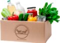 Cantabria lanza campaña solidaria de alimentos 2025