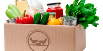 Cantabria lanza campaña solidaria de alimentos 2025