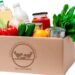 Cantabria lanza campaña solidaria de alimentos 2025