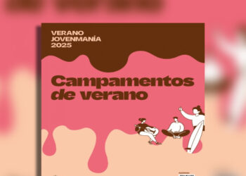 Campamentos de Verano 2025