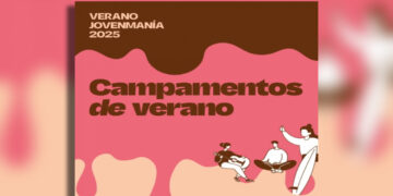Campamentos de Verano 2025