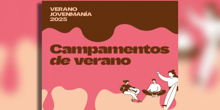 Campamentos de Verano 2025