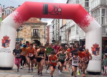 Carrera Popular Reinosa