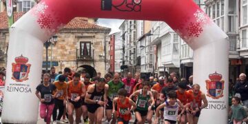 Carrera Popular Reinosa