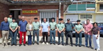 Ramales tendrá servicio de armas quincenal desde junio