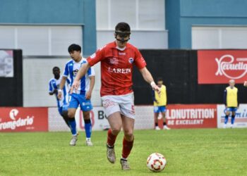 El CD Laredo cierra la temporada