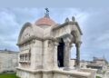 Panteón de la Familia Pardo en Ciriego