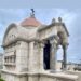 Panteón de la Familia Pardo en Ciriego