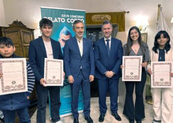 Certamen literario Gabino Teira