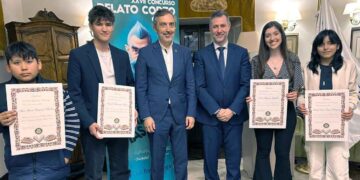 Certamen literario Gabino Teira