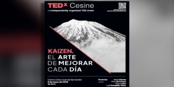 Jornada de charlas TEDx