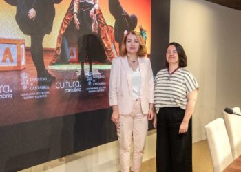 Cultura a escena