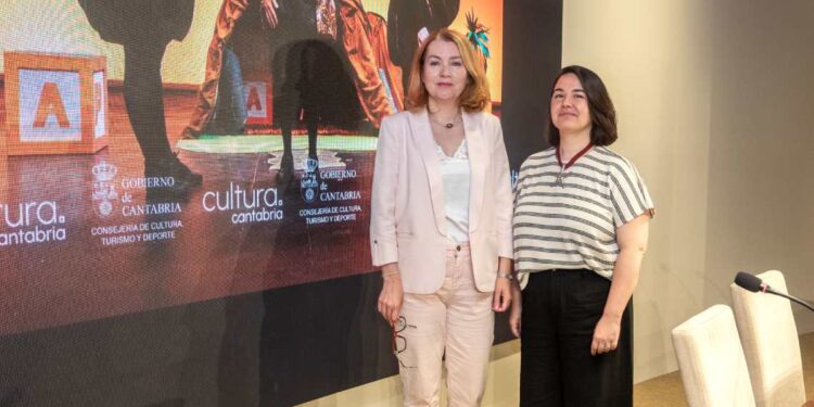 Cultura a escena