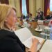 María Jesús Susinos insiste en ayudas para la flota