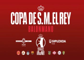 Copa del Rey de Balonmano