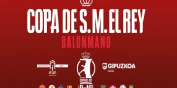 Copa del Rey de Balonmano