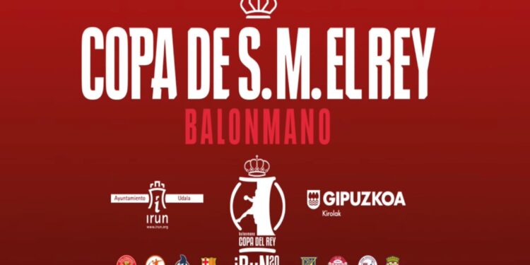 Copa del Rey de Balonmano