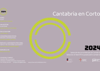 Cantabria Film Commission Cortometrajes
