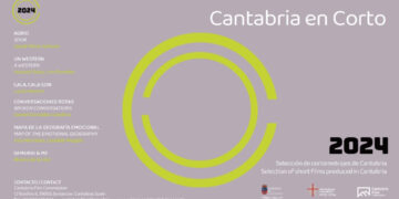 Cantabria Film Commission Cortometrajes