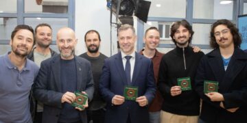 Cortometrajes Cantabria en corto