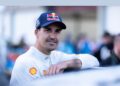 Dani Sordo Participa en el Rally Festival Hoznayo 2025