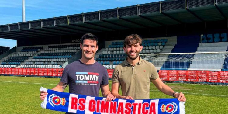 Sotres vuelve a competir tras un año de pausa
