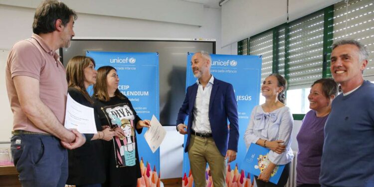 Derechos de Infancia