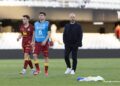 Derrota del Racing ante el Cartagena