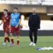 Derrota del Racing ante el Cartagena