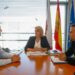 Desarrollo Rural colaborará con Las Rozas de Valdearroyo