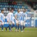 Gimnástica visita al Deportivo Fabril