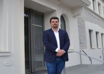 sustituir a una docente