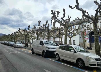 Sistema ERA en Torrelavega