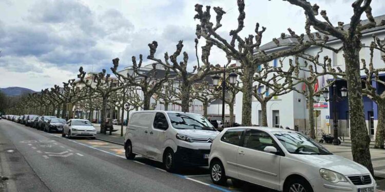 Sistema ERA en Torrelavega