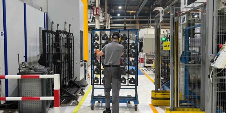 Cantabria crea más de 3000 empleos