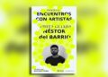 Encuentros con artistas MAS
