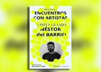 Encuentros con artistas MAS