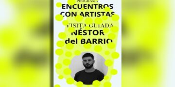 Encuentros con artistas MAS