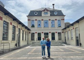 Casa de Cultura de Laredo acogerá escuela municipal