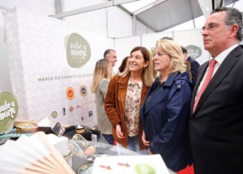 Feria de la Anchoa y la Conserva de Cantabria