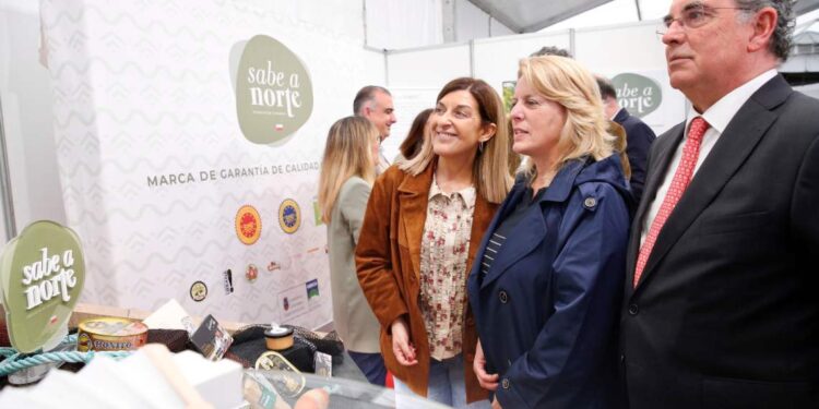 Feria de la Anchoa y la Conserva de Cantabria
